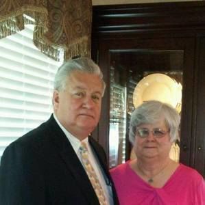 Meet your Posher, Jerry